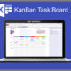 KanBan Board