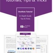 OneNote Tutorial – Complete Guide and Tips to use OneNote like a Professional