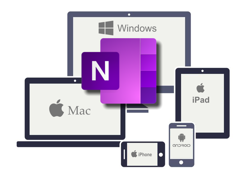 OneNote Versions Explained