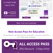 Unlock the Benefits & Potential of OneNote