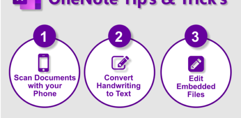 Things you didn’t know you can do with OneNote