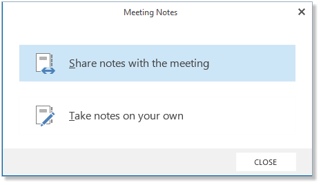 How To Use OneNote Effectively For Meetings – Auscomp.com News