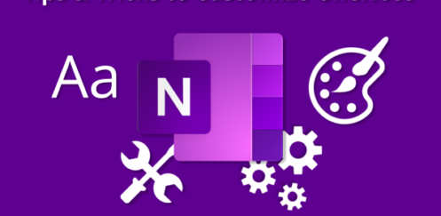 8 Tips & Tricks to Customize OneNote