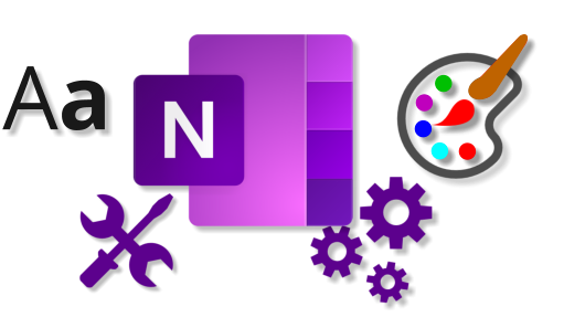 Tips & Tricks to Customize OneNote - Main