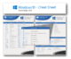 Windows 10 Cheat Sheet