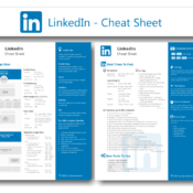 Twitter Cheat Sheet