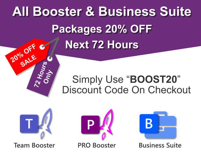 OneNote Templates Bestseller 20% Discount