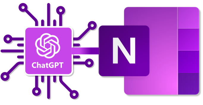 Why OneNote is the Perfect Companion for ChatGPT - onenote.auscomp V2
