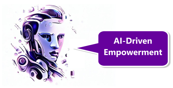 ChatGPT - AI Driven Empowerment