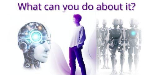 The AI Impact: Potential Job Losses Across Industries and How to Adapt