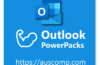 Outlook PowerPacks are here!